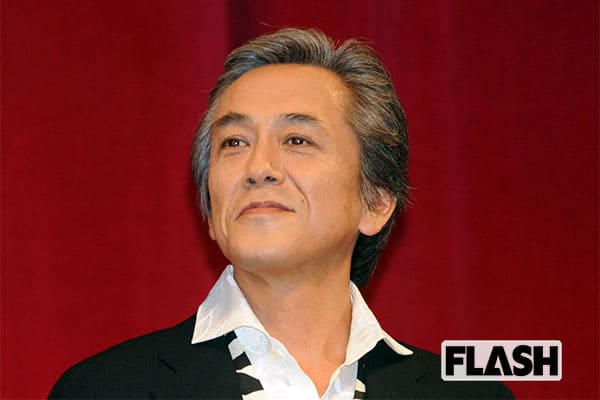 寺島進　小5息子が「電子タバコ」報道…学校側の「担任が休職」対応に「なんで」ネット上で疑問殺到