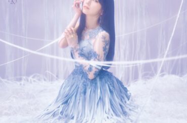 乃木坂46、4月8日リリースの41stシングル『最後に階段を駆け上がったのはいつだ？』ジャケット・アートワーク公開。コンセプトは「繋がりや関係性が可視化された世界」 - TOWER RECORDS ONLINE