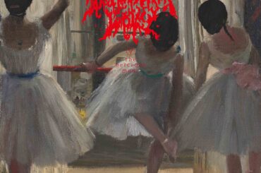 the bercedes menz、メジャー第1弾となるアルバム『weapons』詳細発表