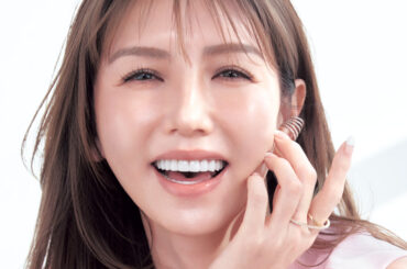 【モデル・美香さん】美肌オーラは保湿から！一生“乾かない女”でいたい | 美ST ONLINE