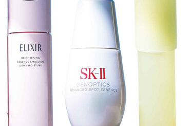 【2026最新】40・50代の透明感を底上げ！美白＆ブライトニング速報 | 美ST ONLINE