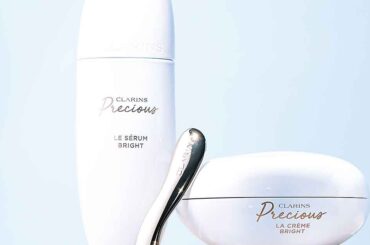 紫外線が強くなる前に！40代の圧倒的透明感は“ライン使い”が鍵 | 美ST ONLINE