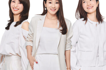 50代も40代も年齢不詳！美STトップ読者7人の「老けない美習慣」 | 美ST ONLINE