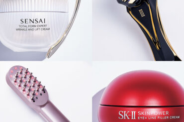 【保存版】女優も頼るプロの神技！最強むくみ取りで速攻小顔6選 | 美ST ONLINE