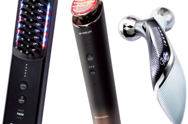 劇的ビフォーアフター公開！小顔＋美肌が叶う2026最新美顔器7選 | 美ST ONLINE