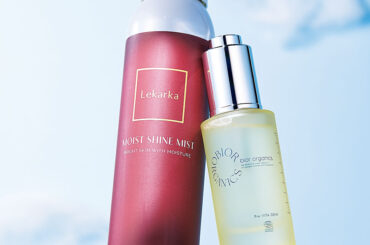 40代50代の白玉肌！2026最新グルタチオンコスメ厳選2選 | 美ST ONLINE