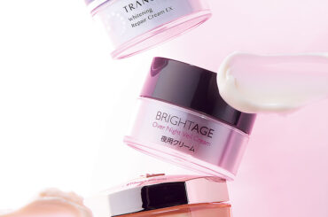 【美容編集歴35年】春の紫外線ダメージを即リセット！肌荒れ救済コスメ3選 | 美ST ONLINE