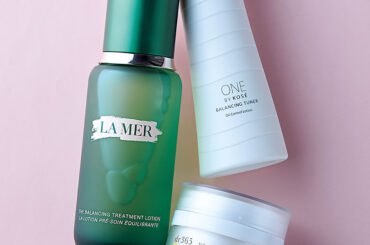 毛穴放置は老けを加速！バリア機能低下の春の毛穴迷子を抜け出す「救世主」3選 | 美ST ONLINE