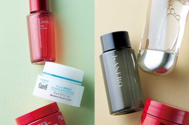 【老けない保湿】悩み別に解決！春の乾燥・シワを救う12選 | 美ST ONLINE