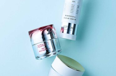 40代・50代は保湿成分が鍵！くすみ放置は老けを加速。多幸感あふれる保湿3選 | 美ST ONLINE