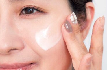 GW前にチェック！40・50代の薄肌さんが保湿で見直すべきポイント | 美ST ONLINE