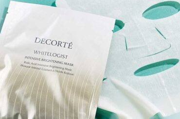 【新作シートマスク速報】マスク溺愛ライターが徹底比較！40代からの乾燥・くすみを救う名品は？ | 美ST ONLINE