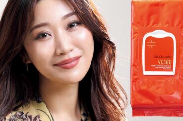 新幹線の極乾でも潤う！美容家が選ぶ40・50代の老化予防マスク5選 | 美ST ONLINE