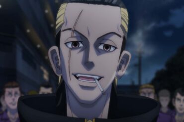 アニメ『東京リベンジャーズ』三天戦争編の放送は10月から。武臣（下鶴直幸）、ワカ（立花慎之介）、ベンケイ（星野貴紀）など三天時代キャラの声優公開