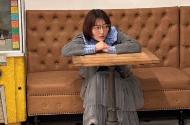 花澤香菜ちゃんのAni-PASS Plus ＃17撮影☺️✨