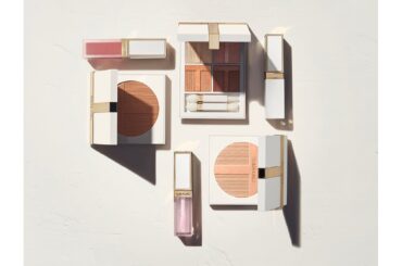 【2026年夏コスメ】トム フォード ビューティ：センシュアルな色彩と肌に溶け込むような光沢感