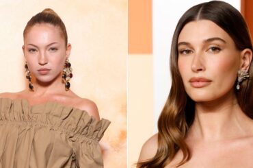 眉毛、抜きすぎて生えてこない!?　トレンドを追う前に知るべき眉メイクのリスク| ビューティ | ELLE ［エル デジタル］