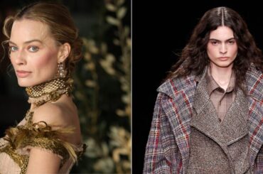 チークの正解はスポーツ後の紅潮感！　2026-27秋冬FW発・最旬トレンド“ボーイブラッシュ”とは | ビューティ | ELLE ［エル デジタル］