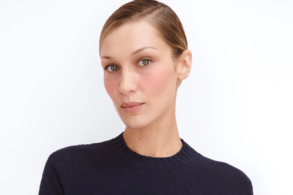 ベラ・ハディッド