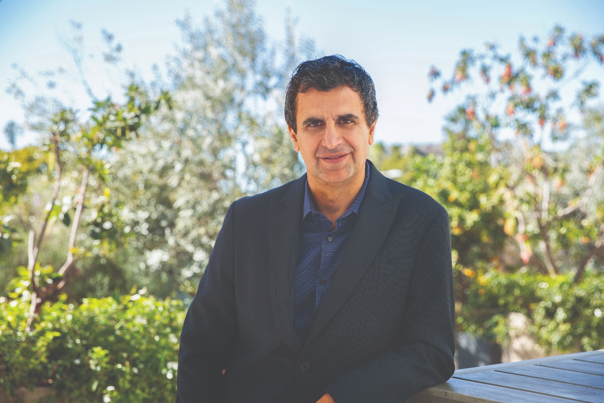 フェルナンド・フェルナンデス