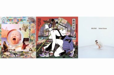 Mr.Children、ASIAN KUNG-FU GENERATION、加藤ミリヤ　注目のNew Songをピックアップ ―USENディレクターズ・チョイス