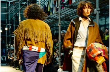 古着を選ぶこと、着ることで示す道徳的な怒りと物語的な問い ── Tokyo Vintage Fashion Week