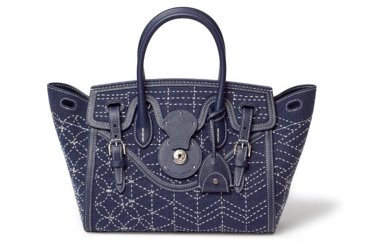 リッキーバッグ