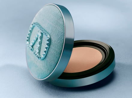 GO クッション グロウ シエル バロック商品画像