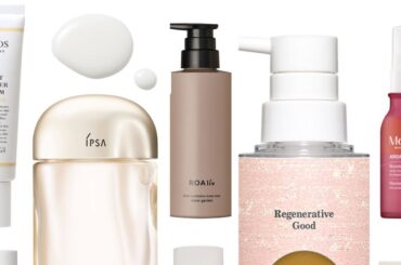 【2026最新】花粉による肌荒れ対策コスメ15選｜赤み・乾燥を防ぐスキンケア決定版 | Vogue Japan