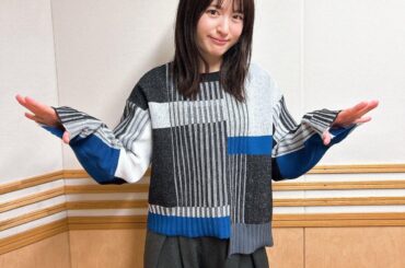 小松未可子「Sunday Share Night」#179より