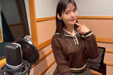 Uesaka Sumire from『Doyou Yaminabe Gekijou』🥘