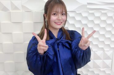 Suzushiro Sayumi from the「Himekishi wa Barbaroi no Yome」Advance Screening⚔️💙