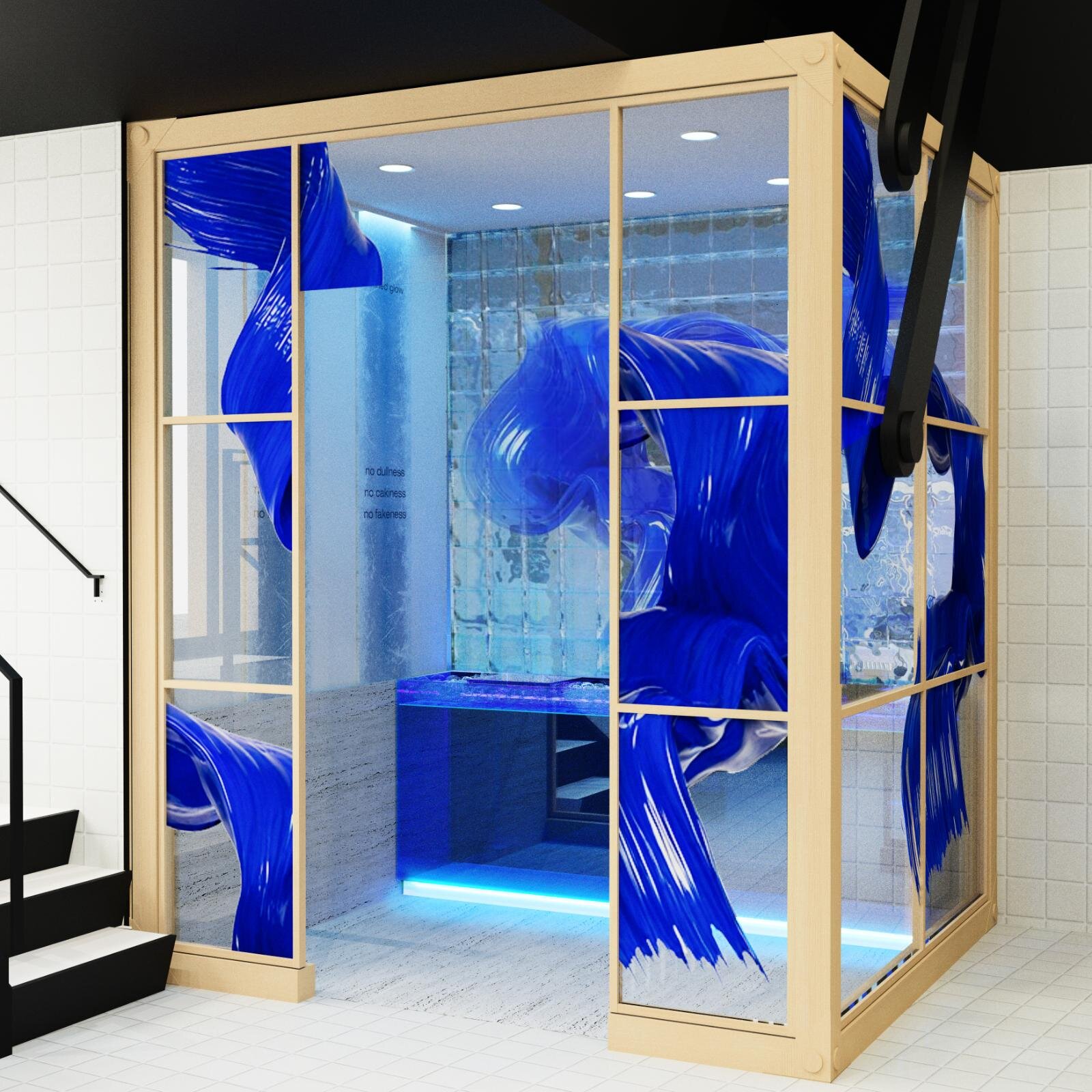 シュウ ウエムラ(shu uemura) シュウ セントウ｜写真6