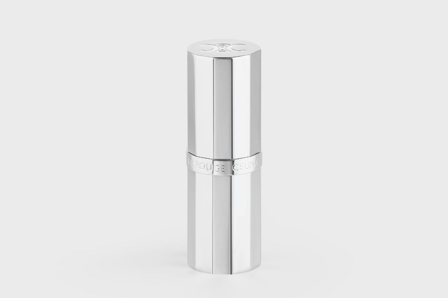 ル ルージュ・セリーヌ マット リップバーム 全8色 各9,460円、リフィル 各6,160円<新製品>