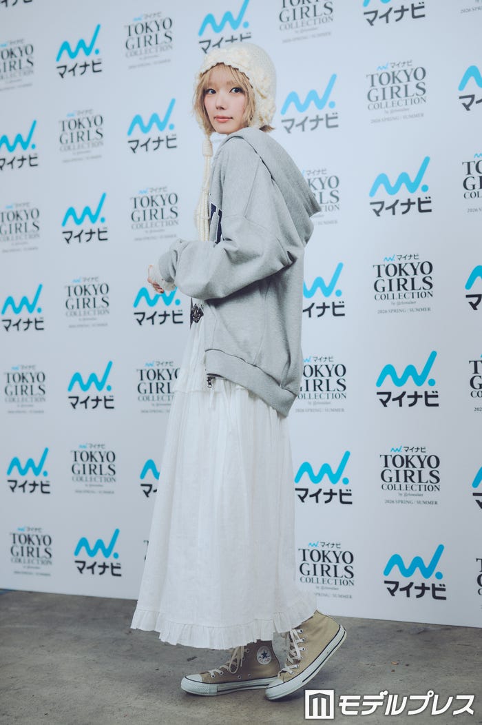 藤吉夏鈴（C）モデルプレス