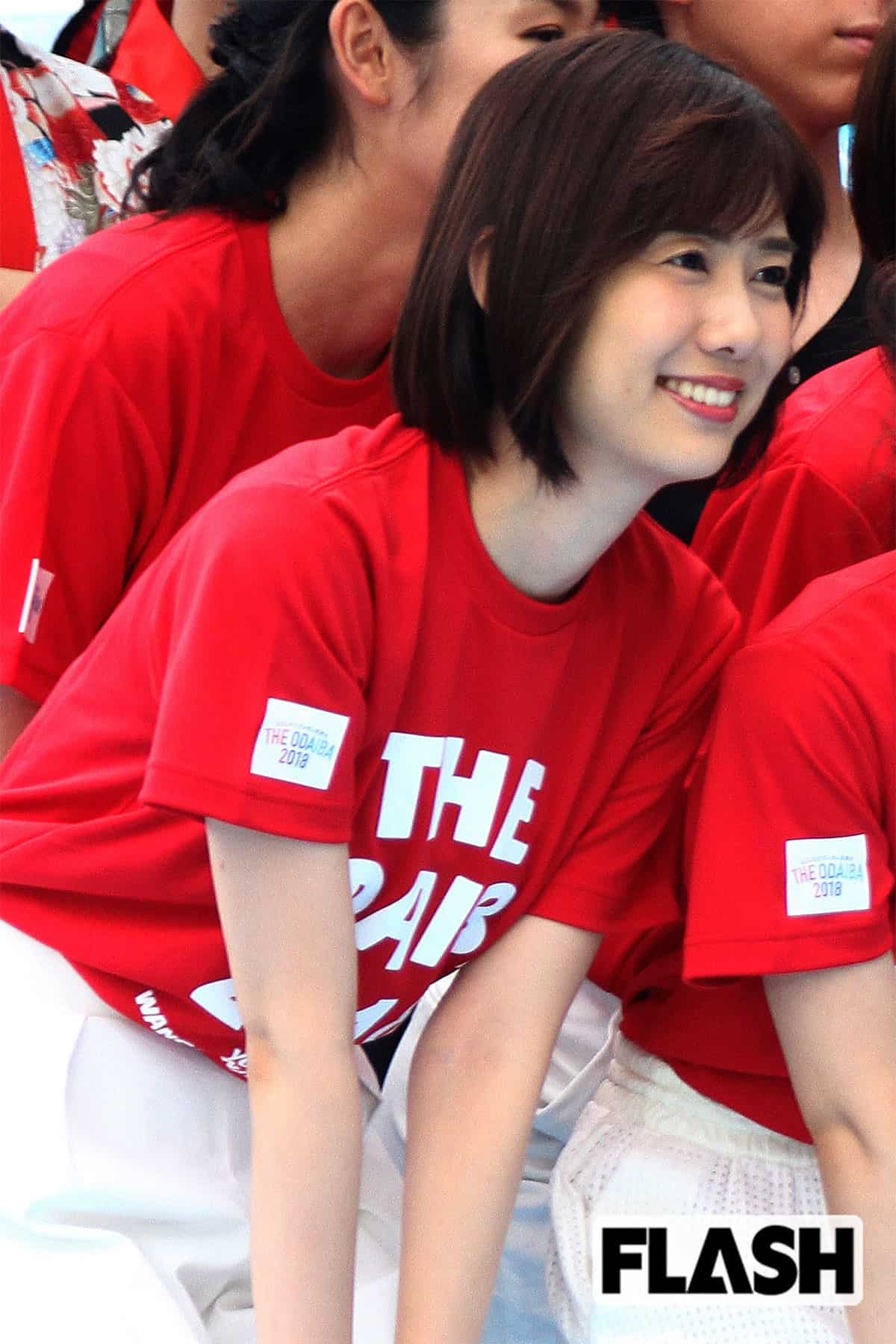 宮司愛海アナ卒業後、メインキャスターに就任すると報じられている山崎夕貴アナ