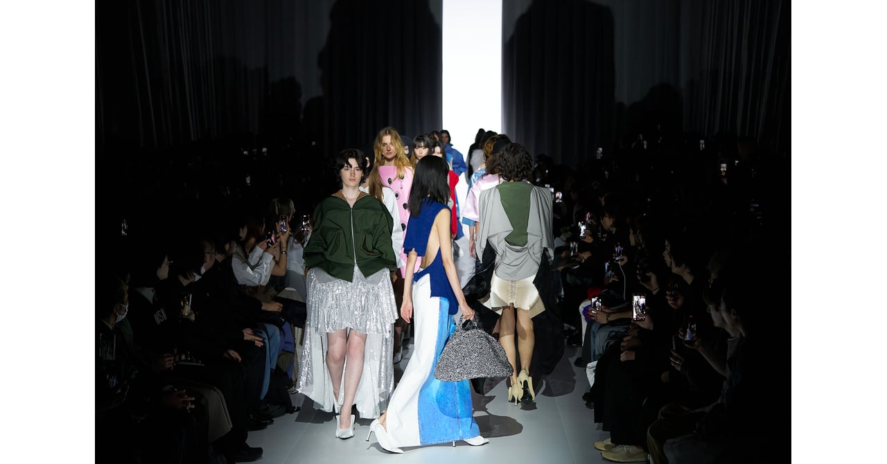 YOHEI OHNO 2026年秋冬コレクション | 東京 | 画像197枚 YOHEI OHNO 2026年秋冬コレクション | 東京 | 画像197枚