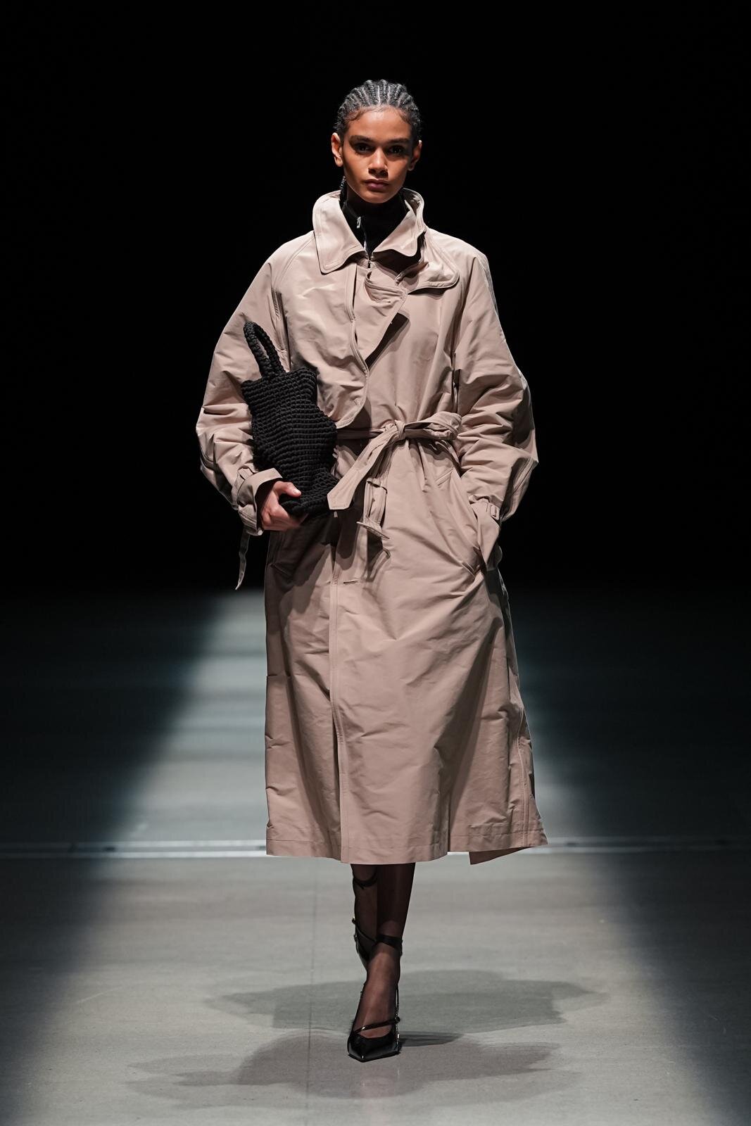 ヨーク 26-27年秋冬コレクション - ブランド初のウィメンズライン発表｜写真4