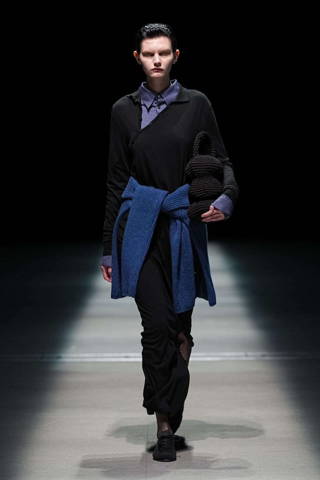 ヨーク 26-27年秋冬コレクション - ブランド初のウィメンズライン発表｜写真6