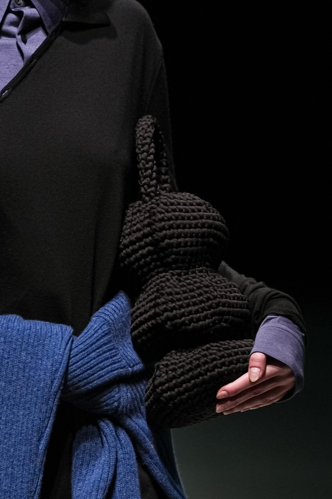 ヨーク 26-27年秋冬コレクション - ブランド初のウィメンズライン発表｜写真7