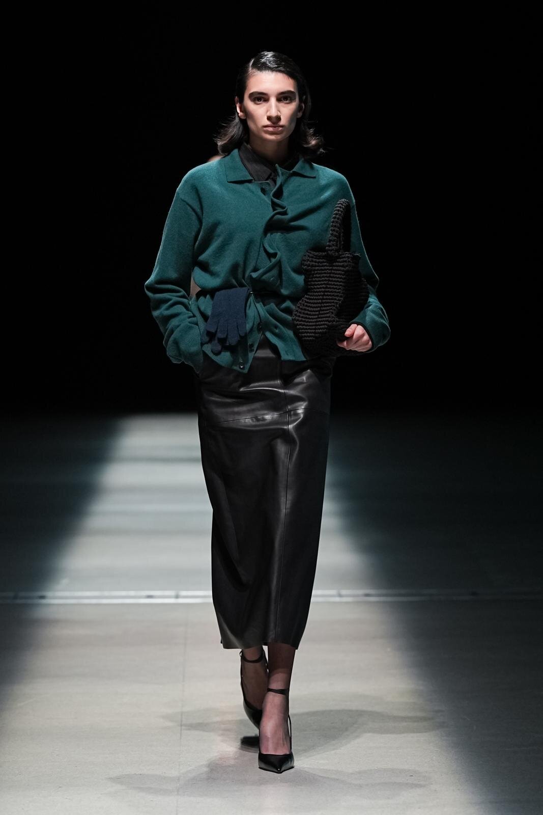 ヨーク 26-27年秋冬コレクション - ブランド初のウィメンズライン発表｜写真10