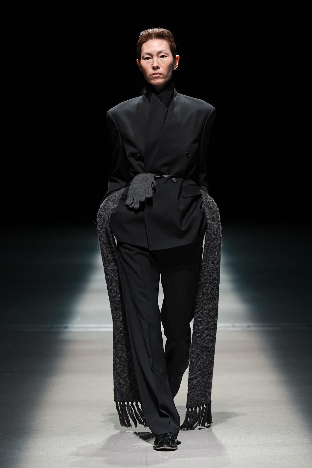 ヨーク 26-27年秋冬コレクション - ブランド初のウィメンズライン発表｜写真43