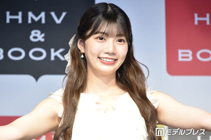 高本彩花（C）モデルプレス