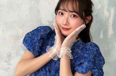 青山なぎささんのバースデーイベント撮影🎂