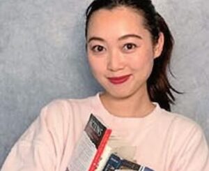 演技本限定、読書の春！｜北川悠理のアイドルから俳優へ、LAで一歩ずつ。 | LALALA USA