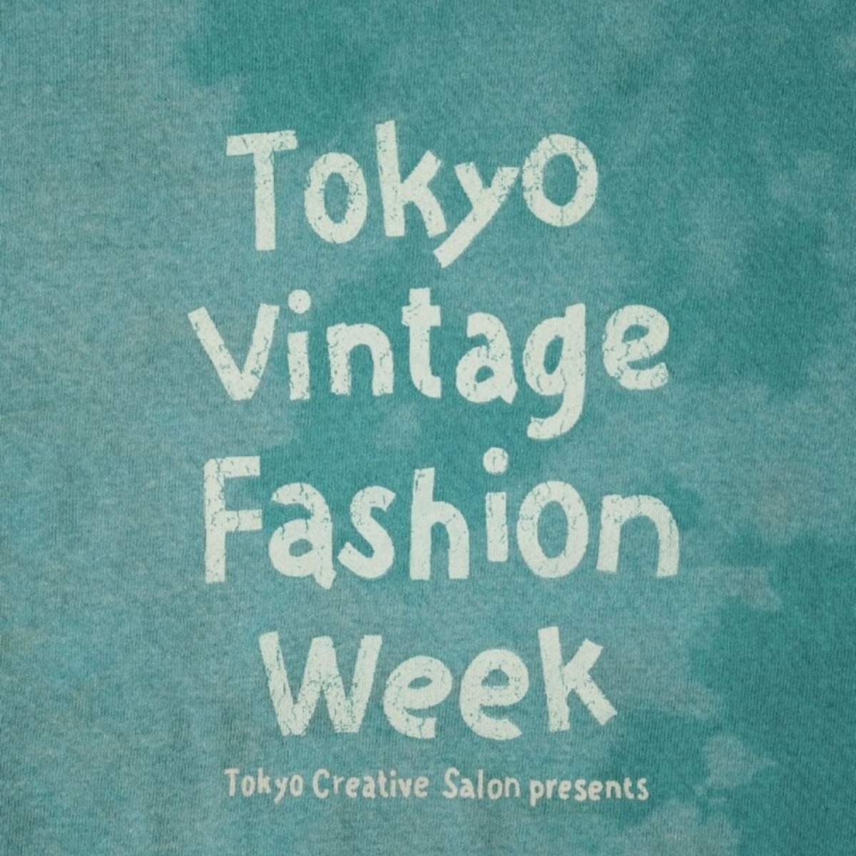 世界初の古着ファッションウィーク「Tokyo Vintage Fashion Week」が新宿住友ビル三角広場で開催 – 装苑ONLINE 世界初の古着ファッションウィーク「Tokyo Vintage Fashion Week」が新宿住友ビル三角広場で開催 – 装苑ONLINE