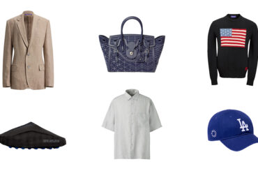 「ユニクロ：シー」のカプセルコレクションや藤原ヒロシと「ナイキ」の限定 シューズなど！　来週発売のファッションアイテム8選【3/30〜4/5】 - WWDJAPAN