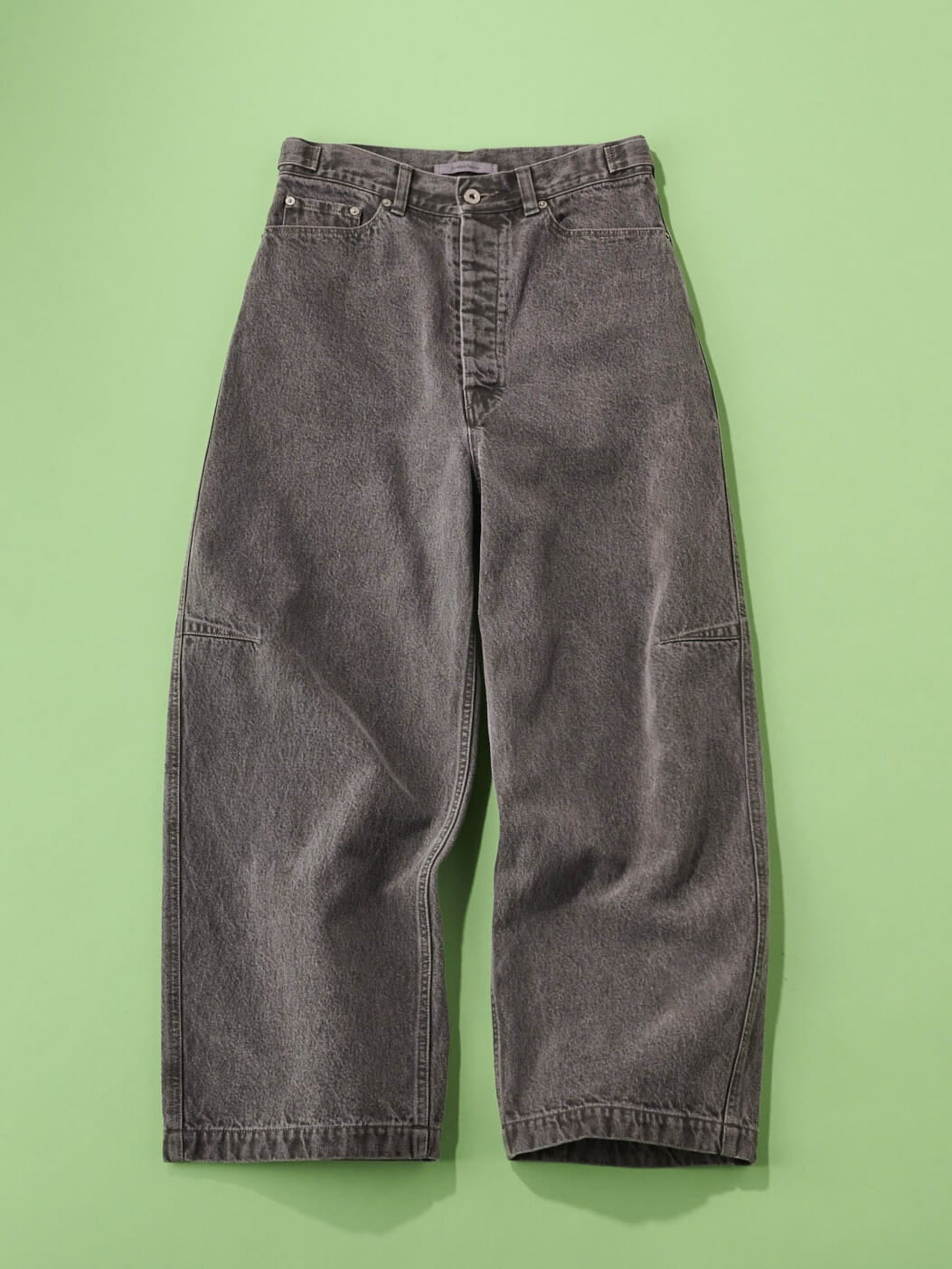 オシャレな人が買ってよかった「プロダクト トゥエルブ」のパンツ ／City Work Trousers