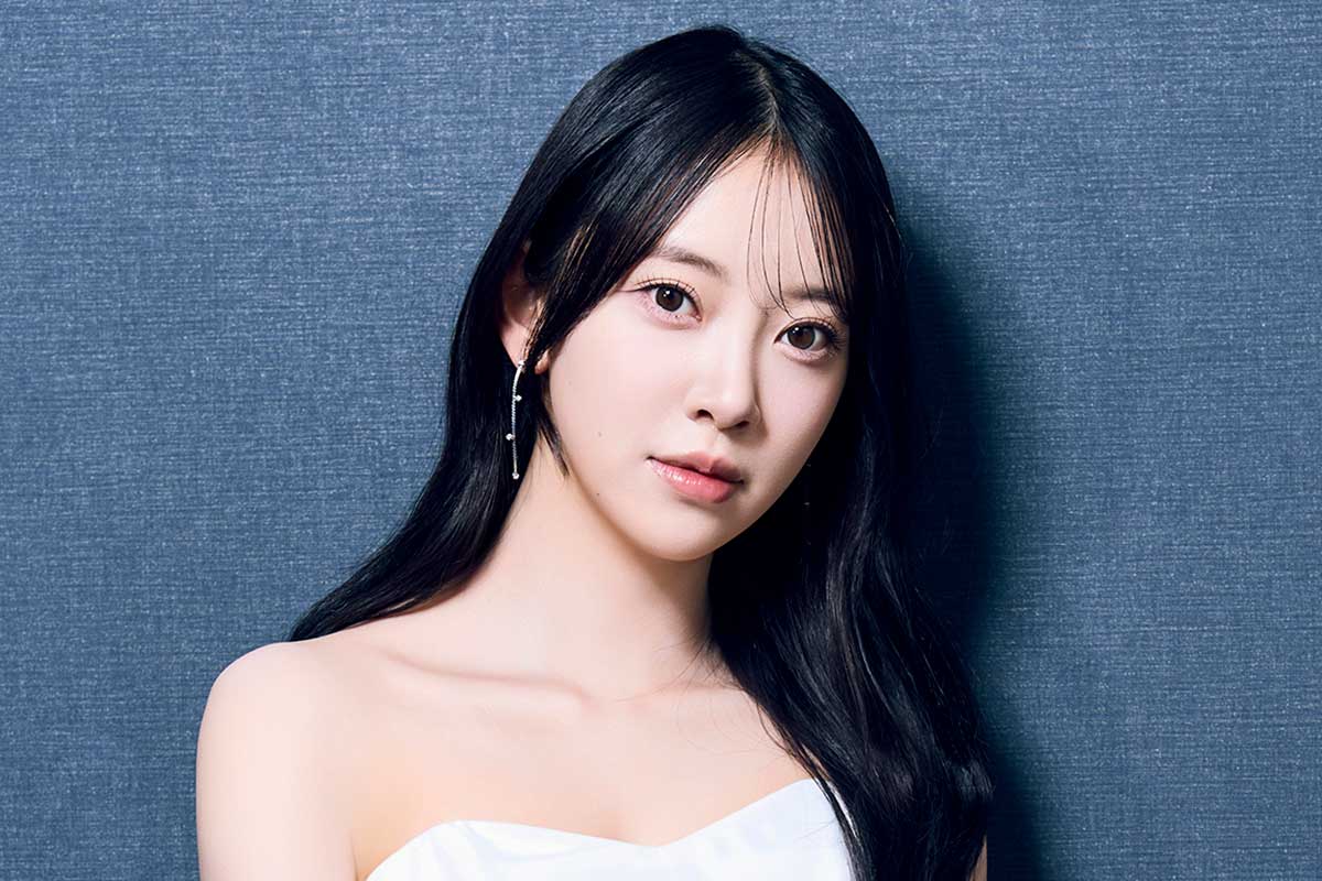 「ほんま誰？」堀未央奈が”別人級”に変貌　「可愛いと美しいを兼ね備えてる」「韓流アイドルだ」 | ENCOUNT