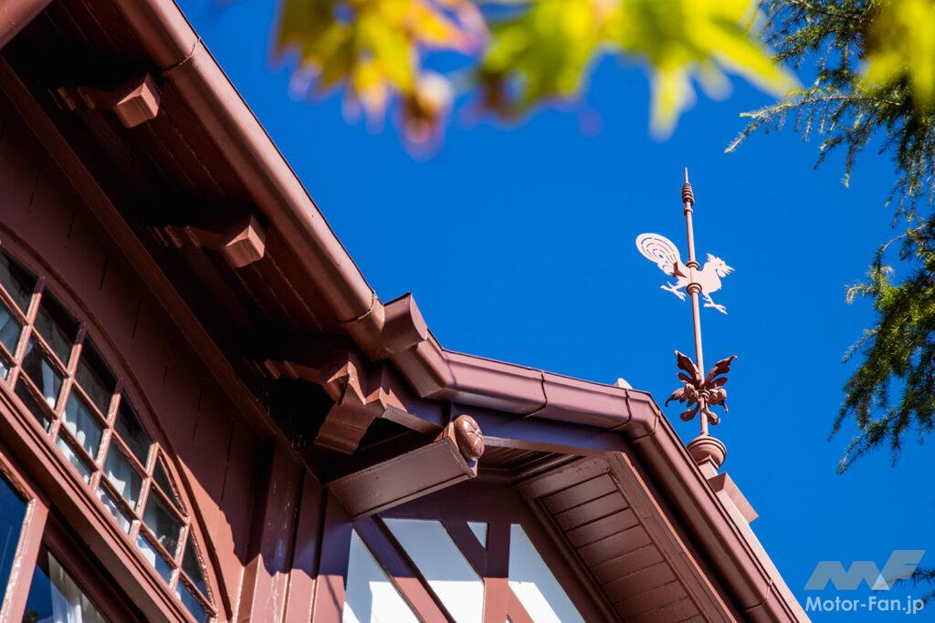 BIKES美人図鑑 岩田亜矢那 Ayana Iwata YAMAHA XSR125　風見鶏